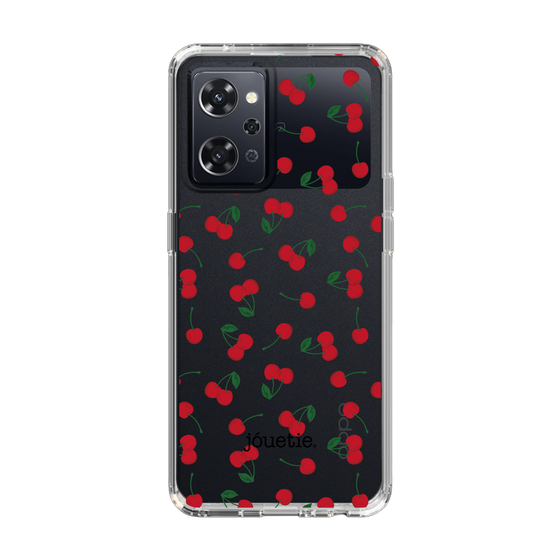 Slim Protection Case［ jouetie - Cherry ］
