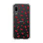 Slim Protection Case［ jouetie - Cherry ］