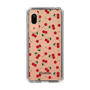 Slim Protection Case［ jouetie - Cherry ］