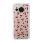 Slim Protection Case［ jouetie - Cherry ］