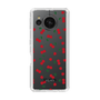 Slim Protection Case［ jouetie - Cherry ］