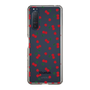 Slim Protection Case［ jouetie - Cherry ］