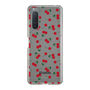 Slim Protection Case［ jouetie - Cherry ］