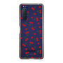 Slim Protection Case［ jouetie - Cherry ］