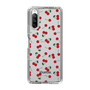 Slim Protection Case［ jouetie - Cherry ］