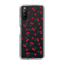 Slim Protection Case［ jouetie - Cherry ］