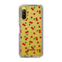 Slim Protection Case［ jouetie - Cherry ］