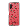 Slim Protection Case［ jouetie - Cherry ］