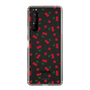 Slim Protection Case［ jouetie - Cherry ］