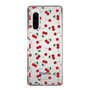 Slim Protection Case［ jouetie - Cherry ］