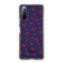Slim Protection Case［ jouetie - Cherry ］