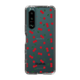Slim Protection Case［ jouetie - Cherry ］