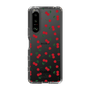 Slim Protection Case［ jouetie - Cherry ］