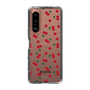 Slim Protection Case［ jouetie - Cherry ］