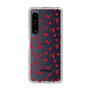 Slim Protection Case［ jouetie - Cherry ］