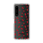 Slim Protection Case［ jouetie - Cherry ］
