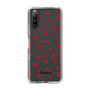 Slim Protection Case［ jouetie - Cherry ］