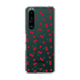 Slim Protection Case［ jouetie - Cherry ］