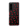 Slim Protection Case［ jouetie - Cherry ］
