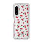 Slim Protection Case［ jouetie - Cherry ］