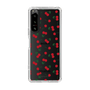 Slim Protection Case［ jouetie - Cherry ］
