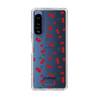 Slim Protection Case［ jouetie - Cherry ］