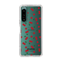 Slim Protection Case［ jouetie - Cherry ］