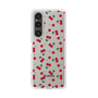 Slim Protection Case［ jouetie - Cherry ］