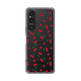 Slim Protection Case［ jouetie - Cherry ］