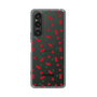 Slim Protection Case［ jouetie - Cherry ］