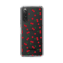 Slim Protection Case［ jouetie - Cherry ］