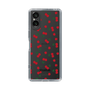 Slim Protection Case［ jouetie - Cherry ］