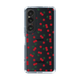 Slim Protection Case［ jouetie - Cherry ］