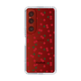 Slim Protection Case［ jouetie - Cherry ］