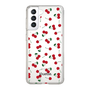 Slim Protection Case［ jouetie - Cherry ］