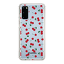 Slim Protection Case［ jouetie - Cherry ］
