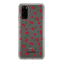 Slim Protection Case［ jouetie - Cherry ］