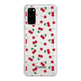Slim Protection Case［ jouetie - Cherry ］