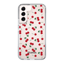 Slim Protection Case［ jouetie - Cherry ］