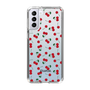 Slim Protection Case［ jouetie - Cherry ］
