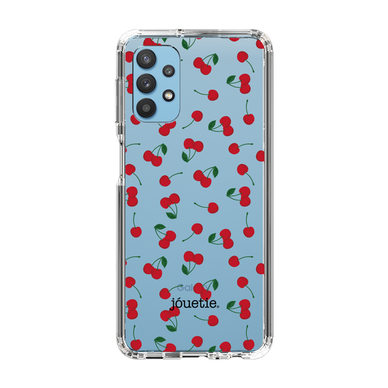 Slim Protection Case［ jouetie - Cherry ］
