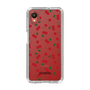 Slim Protection Case［ jouetie - Cherry ］
