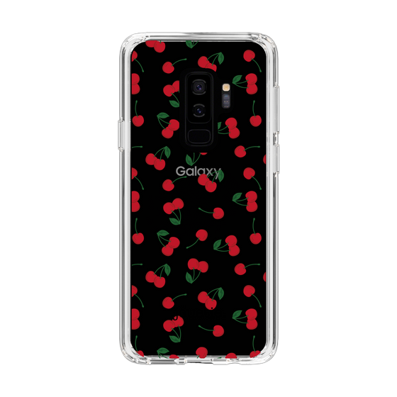 Slim Protection Case［ jouetie - Cherry ］