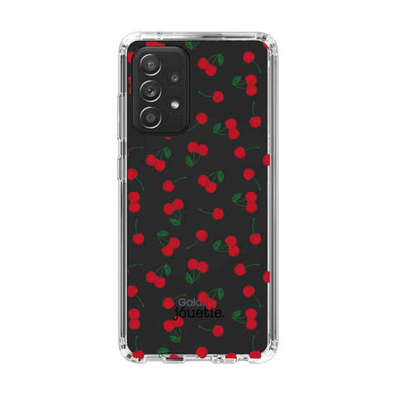 Slim Protection Case［ jouetie - Cherry ］