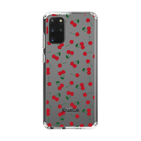 Slim Protection Case［ jouetie - Cherry ］