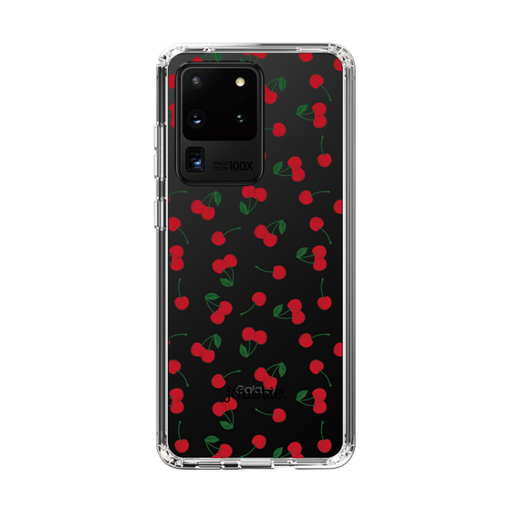 Slim Protection Case［ jouetie - Cherry ］