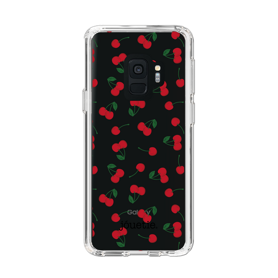 Slim Protection Case［ jouetie - Cherry ］