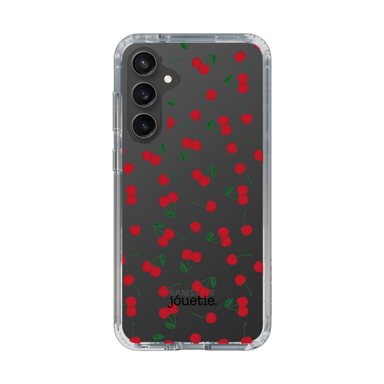 Slim Protection Case［ jouetie - Cherry ］