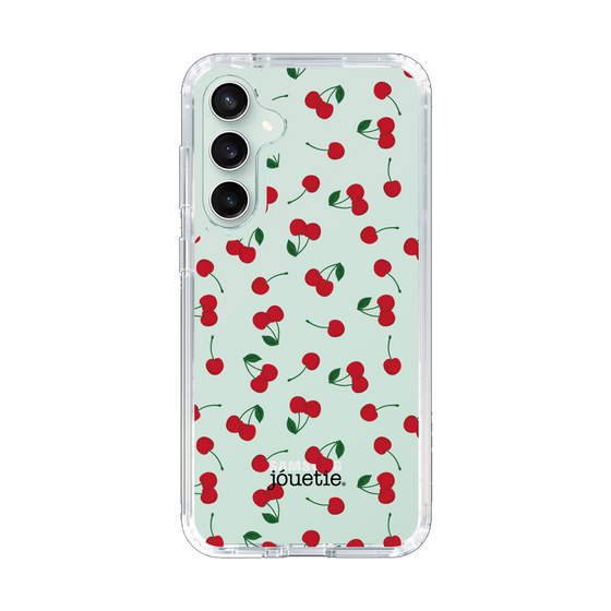 Slim Protection Case［ jouetie - Cherry ］