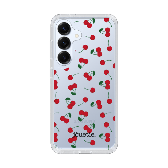 Slim Protection Case［ jouetie - Cherry ］